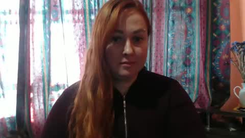 Kate. if im not here im here foxy red333 online show from 01/16/26, 10:08