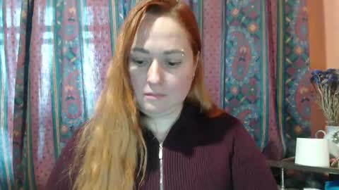 Kate. if im not here im here foxy red333 online show from 01/17/26, 01:16