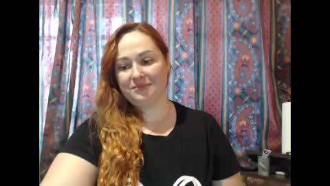 Kate. if im not here im here foxy red333 online show from 02/01/26, 12:04
