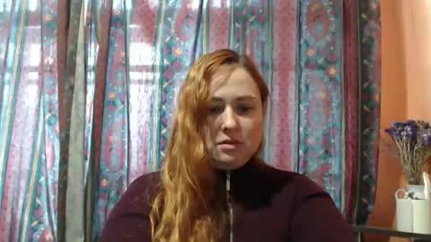 Kate. if im not here im here foxy red333 online show from 02/15/26, 12:25
