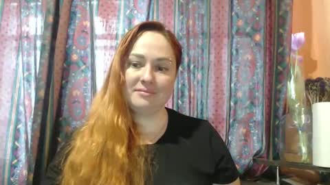 Kate. if im not here im here foxy red333 online show from 02/24/26, 10:24