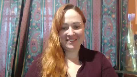 Kate. if im not here im here foxy red333 online show from 02/25/26, 01:10