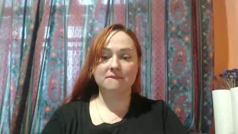 Kate. if im not here im here foxy red333 online show from 02/26/26, 01:10