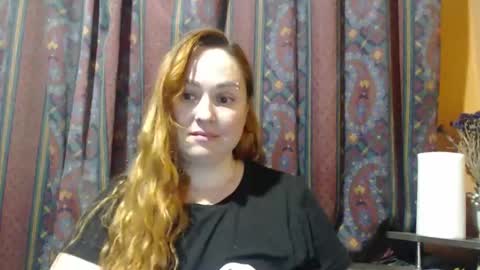 Kate. if im not here im here foxy red333 online show from 03/03/26, 03:29