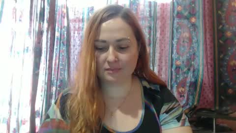 Kate. if im not here im here foxy red333 online show from 03/11/26, 09:48