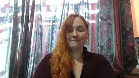 Kate. if im not here im here foxy red333 online show from 03/14/26, 09:59
