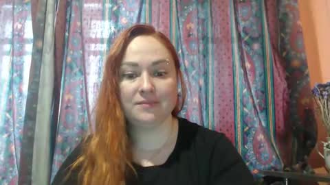 Kate. if im not here im here foxy red333 online show from 03/16/26, 12:31