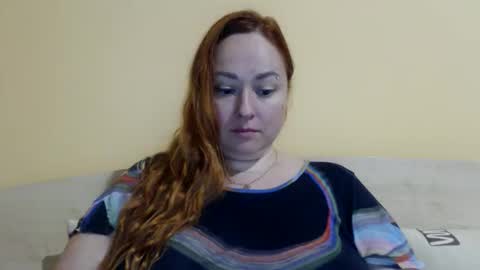 Kate. if im not here im here foxy red333 online show from 05/24/26, 08:52