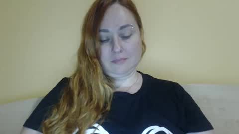 Kate. if im not here im here foxy red333 online show from 06/03/26, 12:19