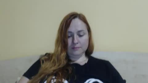 Kate. if im not here im here foxy red333 online show from 06/03/26, 02:33