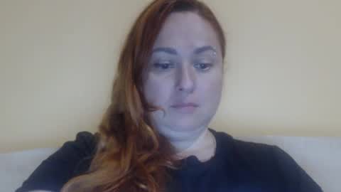 Kate. if im not here im here foxy red333 online show from 06/13/26, 10:57