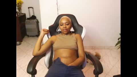 Zarabby online show from 01/11/25, 04:06