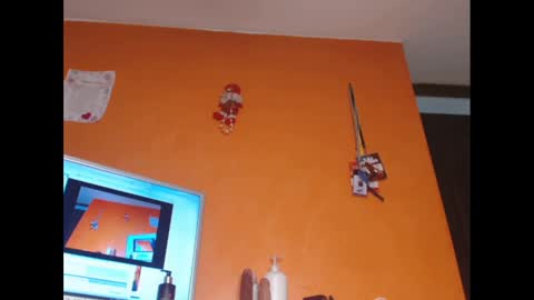 Zarabby online show from 01/23/25, 07:29