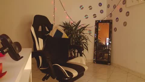 Zarabby online show from 03/09/25, 10:41