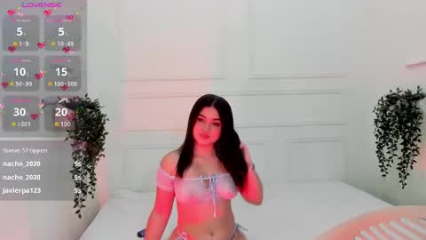 Zara Blaze online show from 03/08/25, 11:48