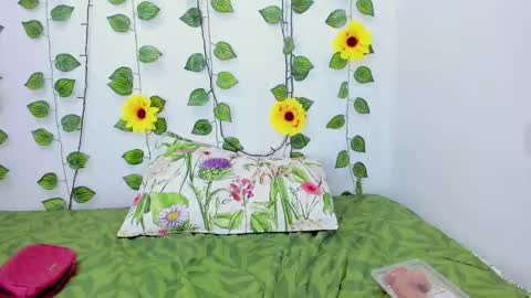 Snapshot of zarablazze chatting on 02/19/25, 09:47 ZaraBlazze online show from 02/19/25, 09:47