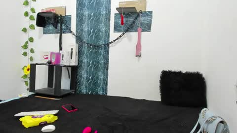 Snapshot of zarablazze chatting on 03/07/25, 09:17 ZaraBlazze online show from 03/07/25, 09:17