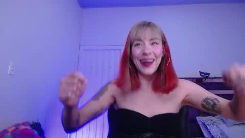 Snapshot of zaracollinx chatting on 09/26/25, 01:53 Zara online show from 09/26/25, 01:53