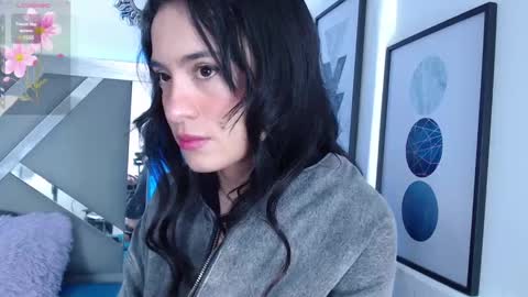 zaradames_ online show from 12/02/24, 05:26