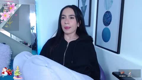 zaradames_ online show from 12/09/24, 05:40