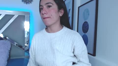 zaradames_ online show from 12/13/24, 04:43