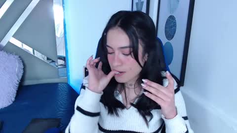 zaradames_ online show from 12/20/24, 04:20
