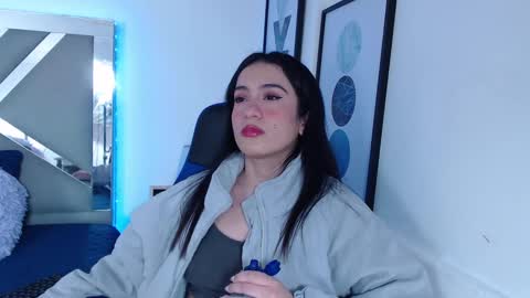 zaradames_ online show from 12/23/24, 04:12