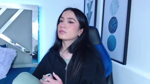 zaradames_ online show from 12/28/24, 04:41