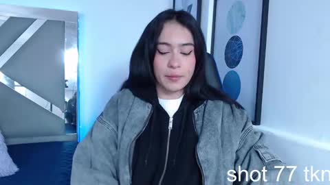 zaradames_ online show from 01/06/25, 04:04