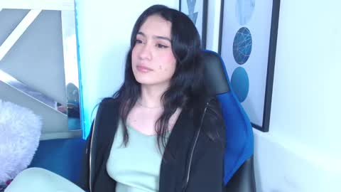 zaradames_ online show from 01/09/25, 05:02