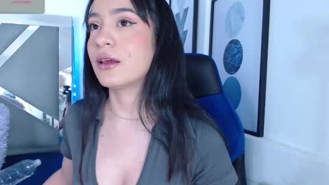 zaradames_ online show from 02/25/25, 04:14