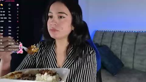 zaradames_ online show from 06/11/26, 04:54