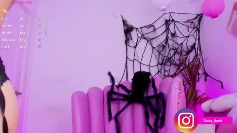 Snapshot of zaradaviss chatting on 11/02/25, 10:12 Zara online show from 11/02/25, 10:12