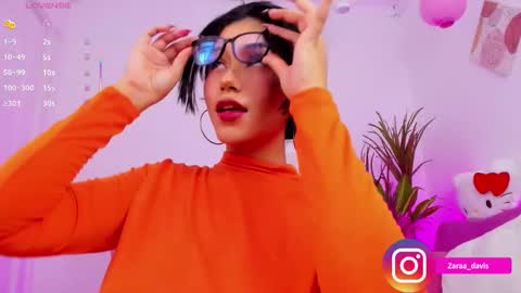 Snapshot of zaradaviss chatting on 11/08/25, 08:51 Zara online show from 11/08/25, 08:51