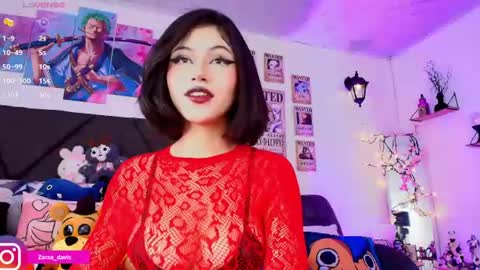 Zara online show from 06/11/26, 08:07
