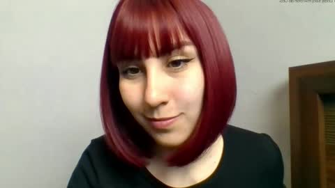 Snapshot of zaradesire chatting on 05/15/26, 01:18 Zara online show from 05/15/26, 01:18