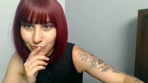 Snapshot of zaradesire chatting on 06/30/26, 03:13 Zara online show from 06/30/26, 03:13