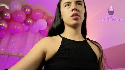 Snapshot of zaradulce chatting on 05/29/26, 12:03 Zara . online show from 05/29/26, 12:03