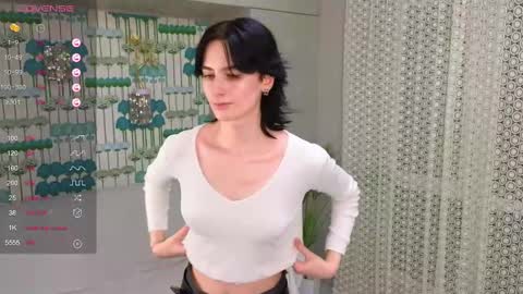Zara online show from 02/12/25, 10:15