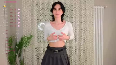 Zara online show from 02/14/25, 10:36