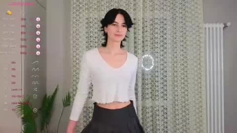 Zara online show from 02/16/25, 04:32
