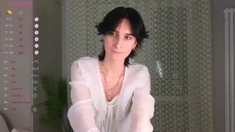 Zara online show from 02/18/25, 10:14