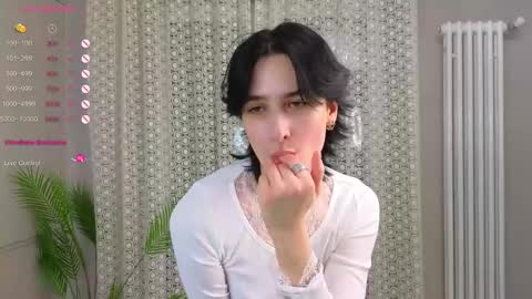 Zara online show from 02/23/25, 10:09