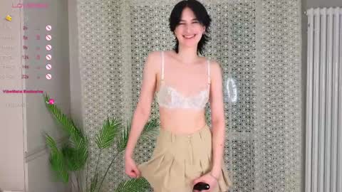 Zara online show from 02/27/25, 10:20