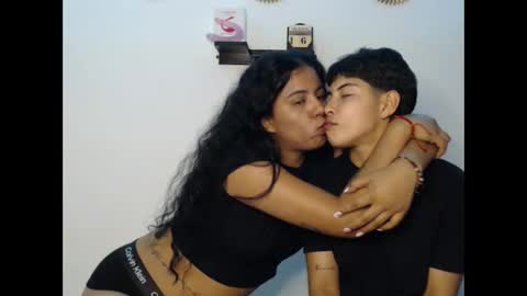 Snapshot of zarah_v chatting on 04/16/26, 10:45 Fernanda online show from 04/16/26, 10:45