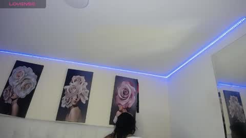 Zarah online show from 05/30/26, 02:58