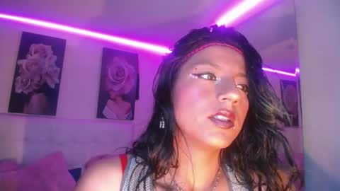 Zarah online show from 06/10/26, 02:38