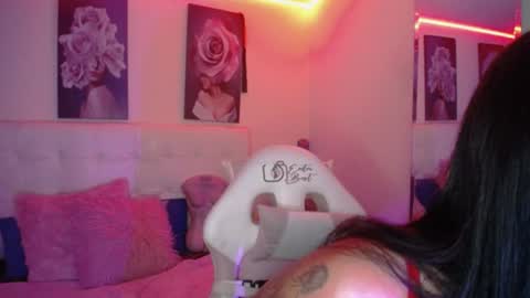 Zarah online show from 06/13/26, 01:31