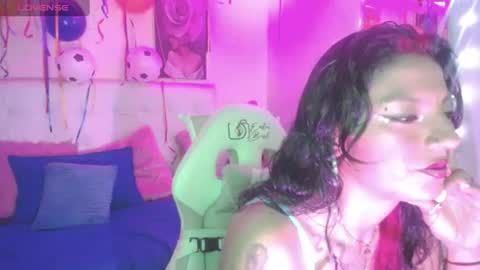 Zarah online show from 07/03/26, 02:56