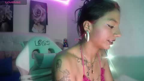 Zarah online show from 07/13/26, 02:20